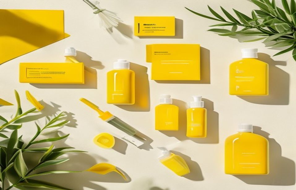 Matériel et produits éco